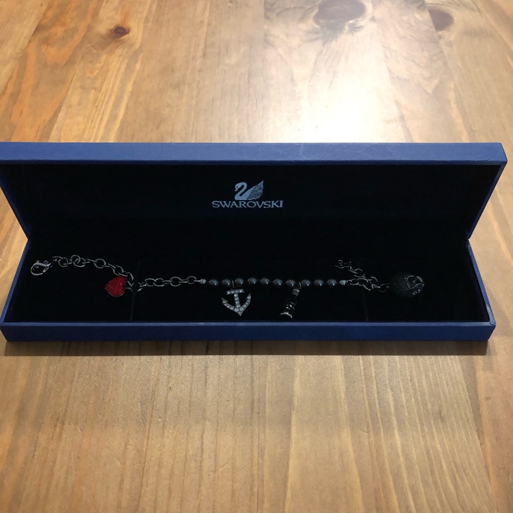Swarovski Bracelet - Pirates Of The Caribbean